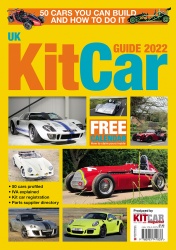 UK Kitcar Guide 2022